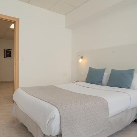 Sabbia Suites Arrecifeando المظهر الخارجي الصورة