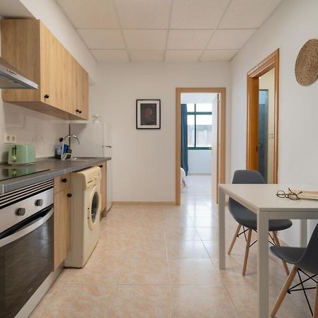 Sabbia Suites Arrecifeando المظهر الخارجي الصورة