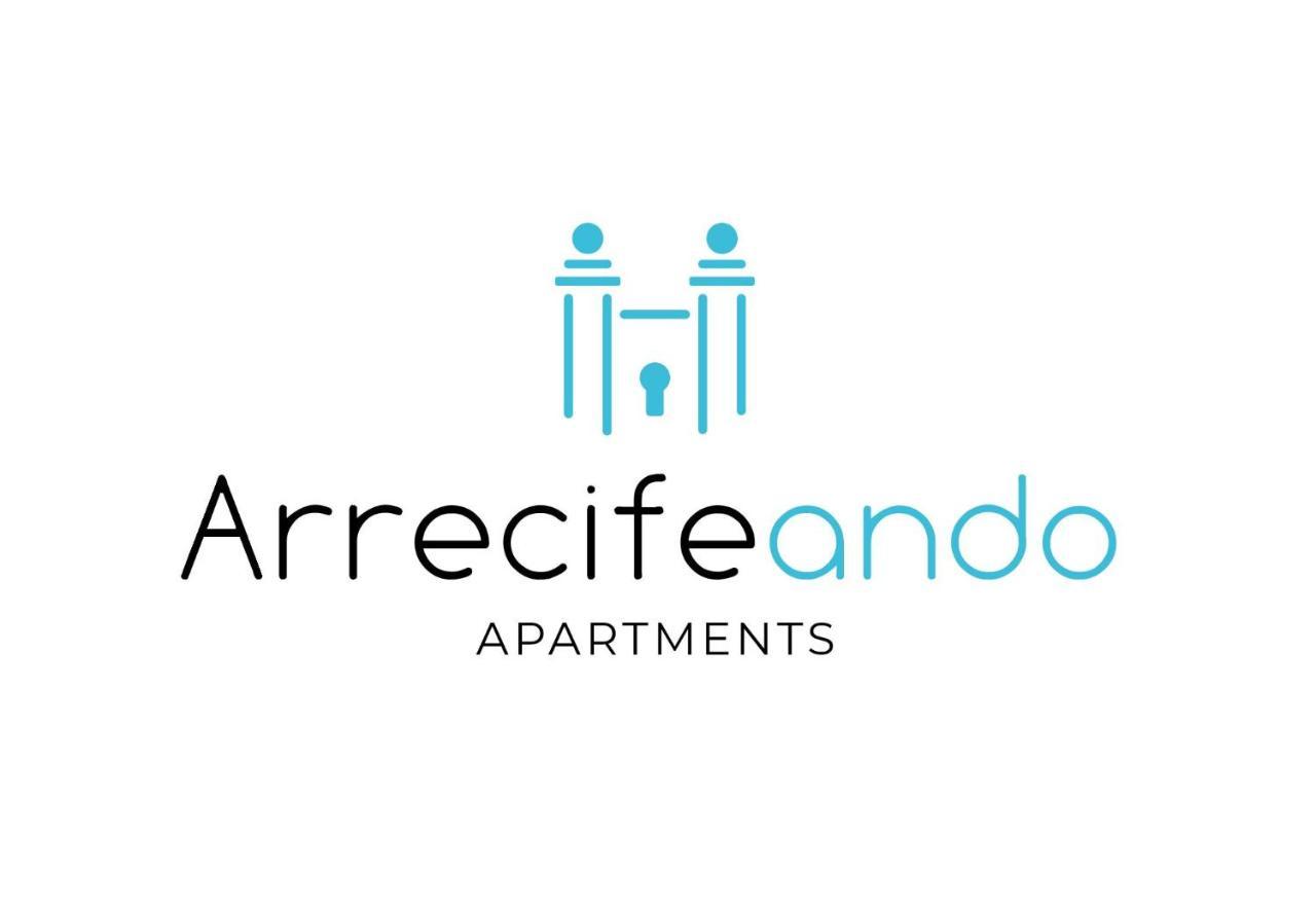Sabbia Suites Arrecifeando المظهر الخارجي الصورة