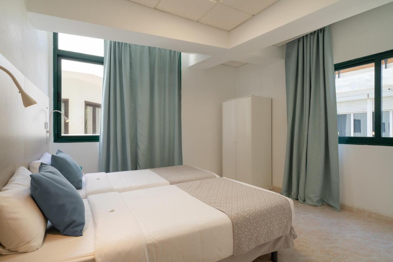 Sabbia Suites Arrecifeando المظهر الخارجي الصورة