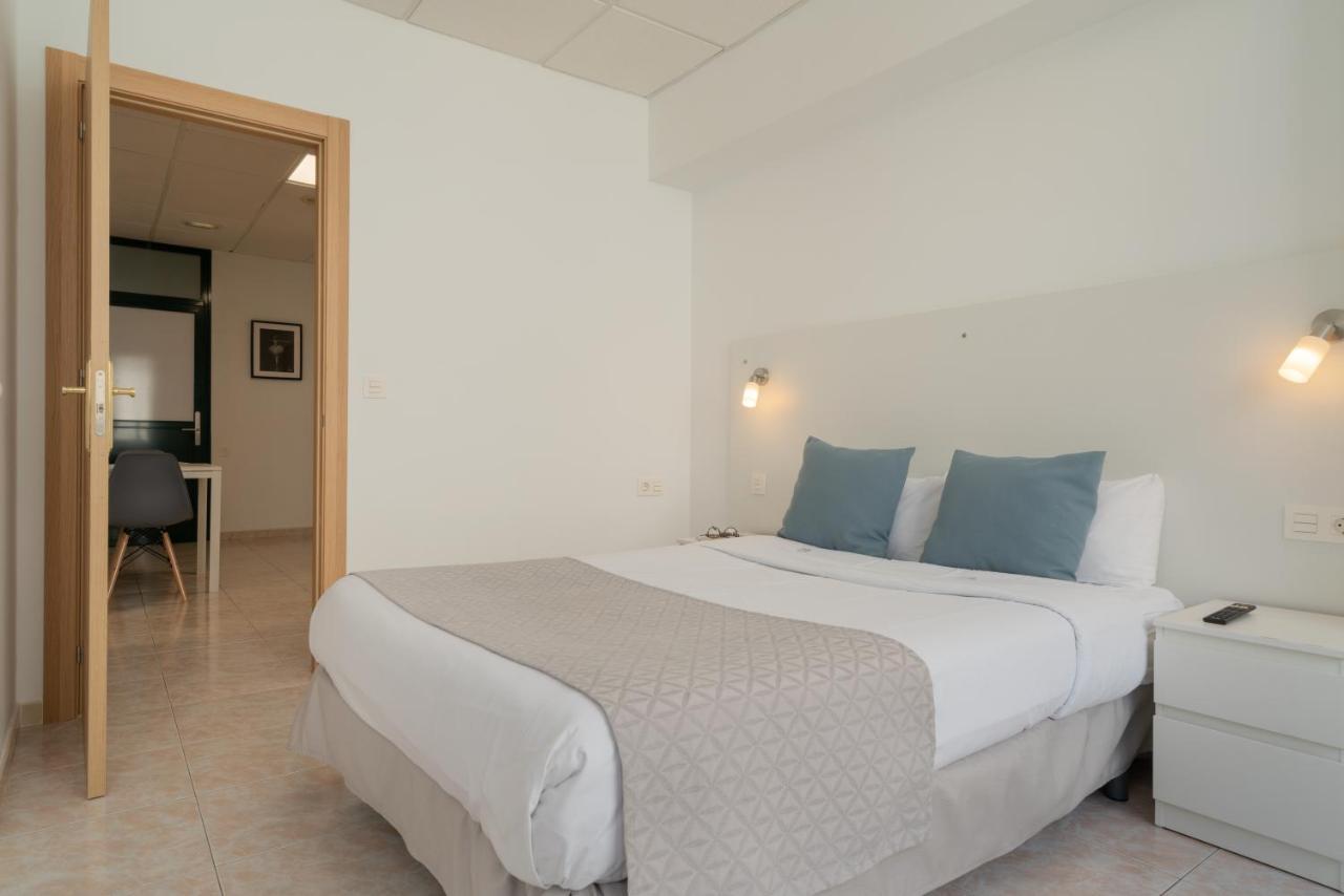 Sabbia Suites Arrecifeando المظهر الخارجي الصورة