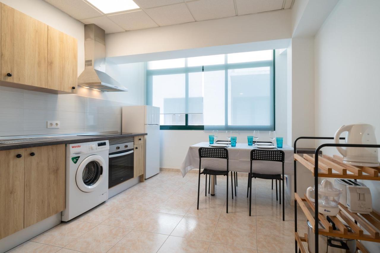 Sabbia Suites Arrecifeando المظهر الخارجي الصورة