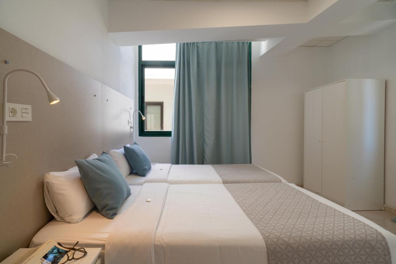 Sabbia Suites Arrecifeando المظهر الخارجي الصورة