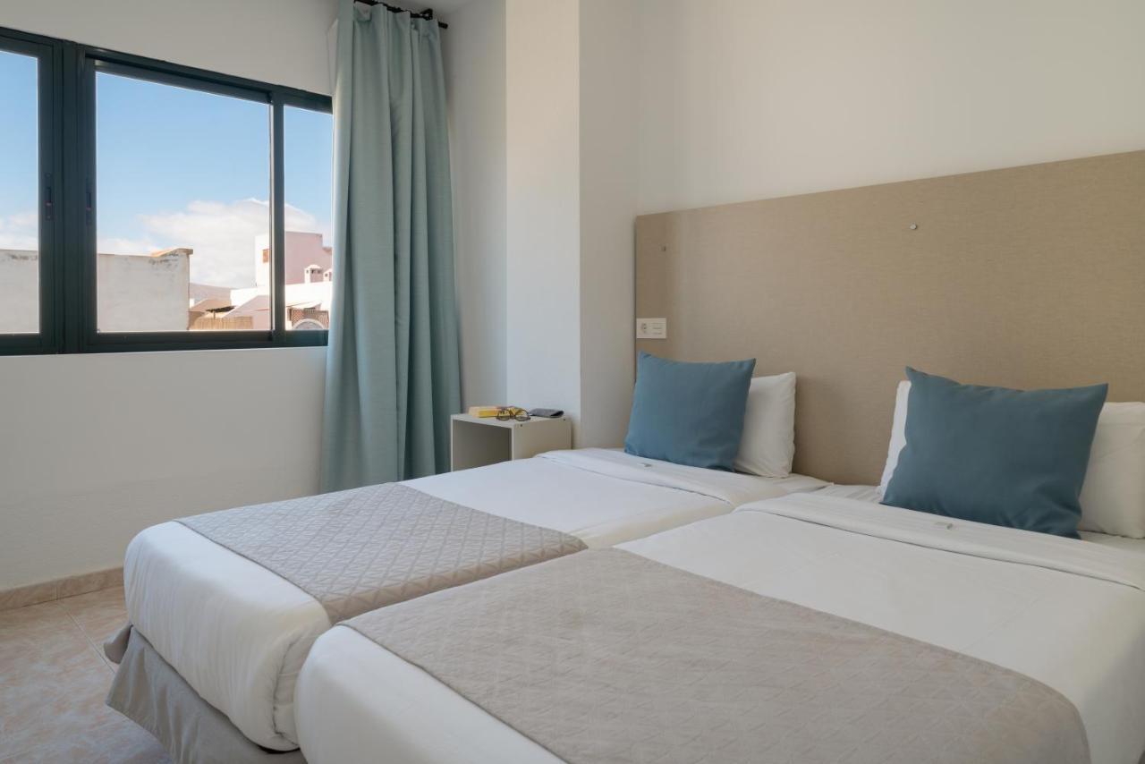 Sabbia Suites Arrecifeando المظهر الخارجي الصورة