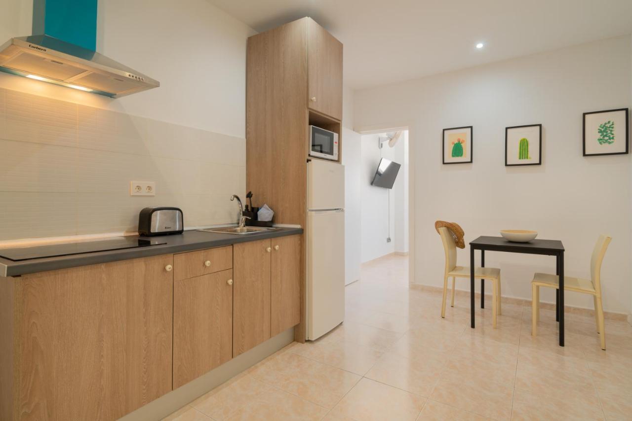 Sabbia Suites Arrecifeando المظهر الخارجي الصورة