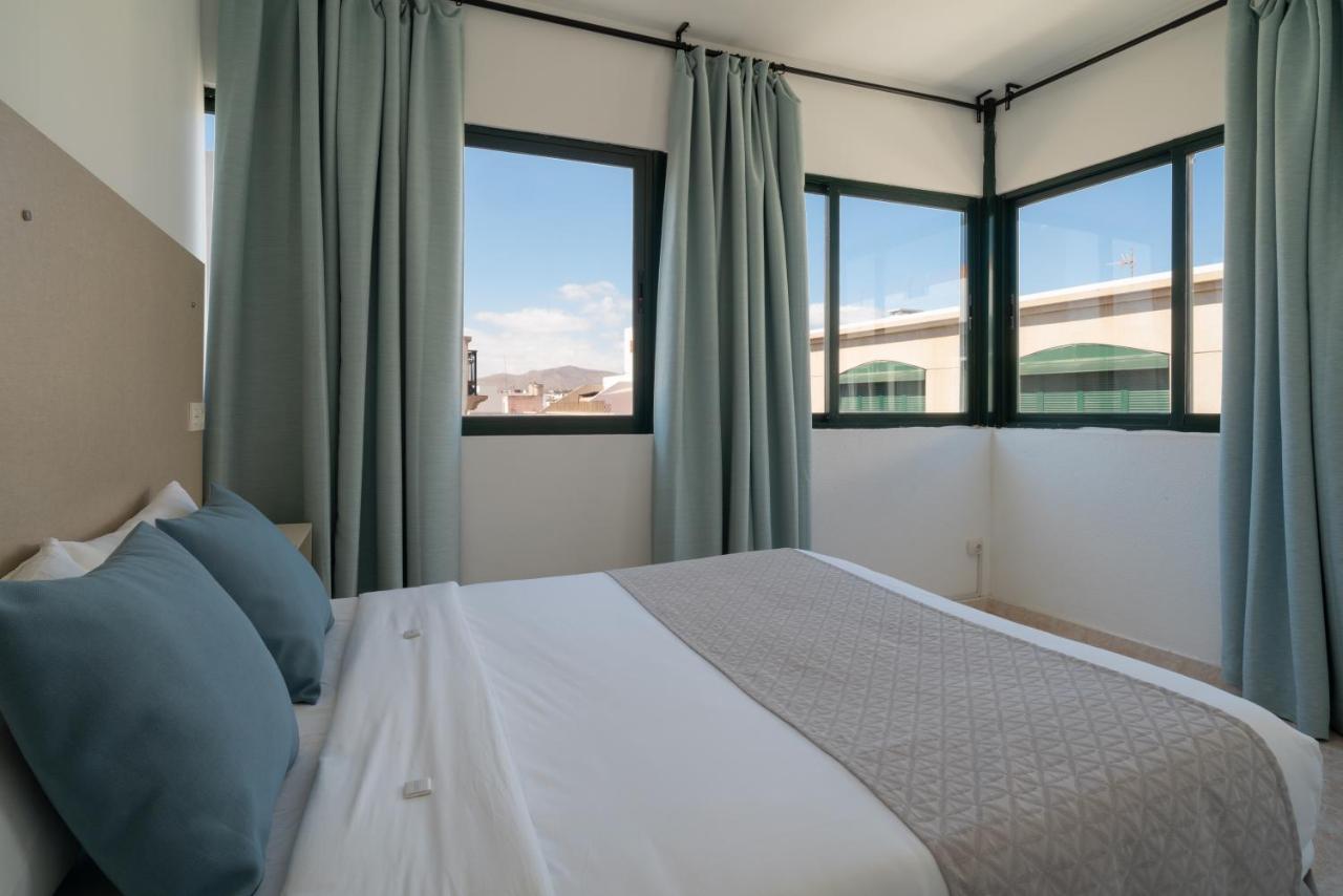 Sabbia Suites Arrecifeando المظهر الخارجي الصورة