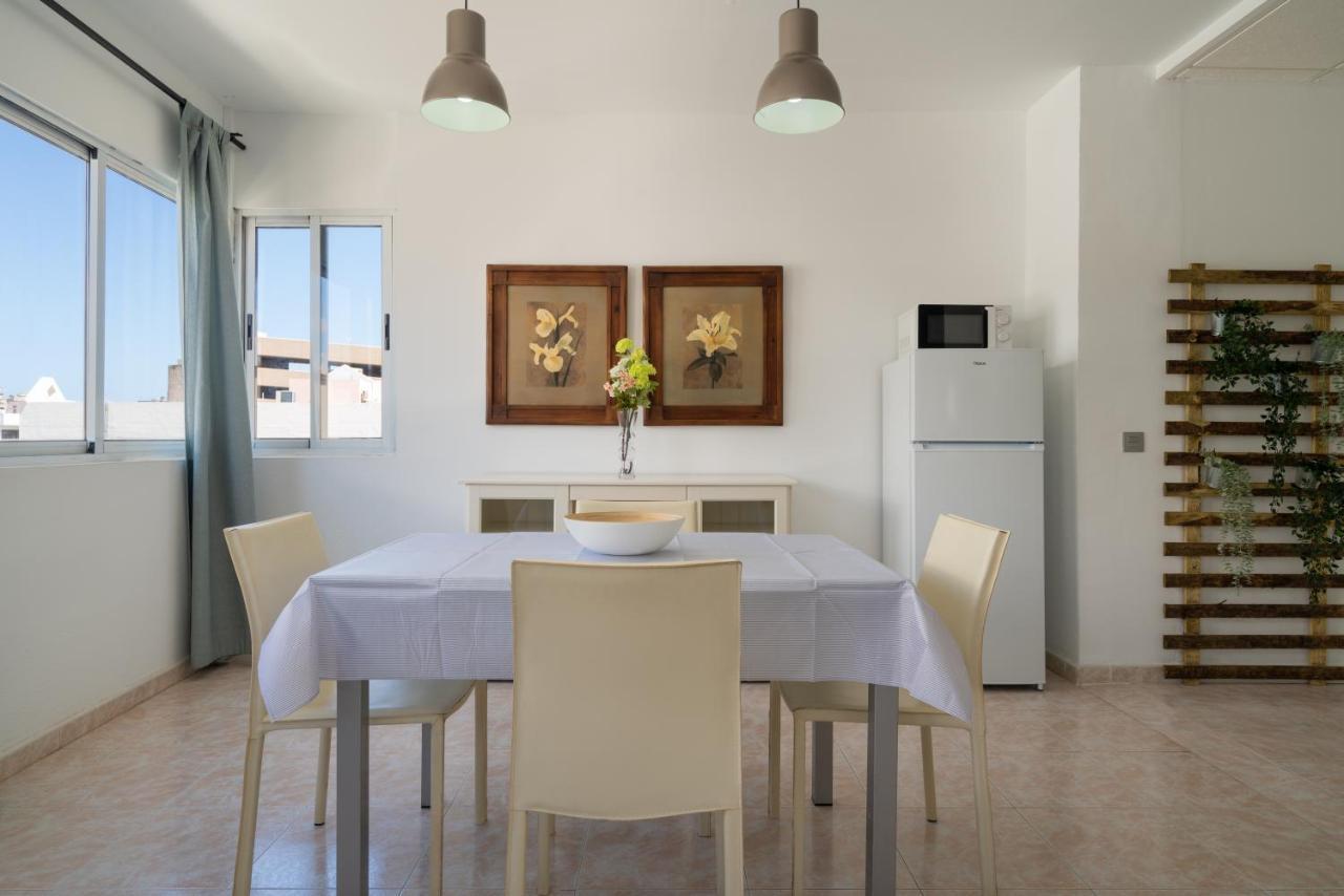 Sabbia Suites Arrecifeando المظهر الخارجي الصورة