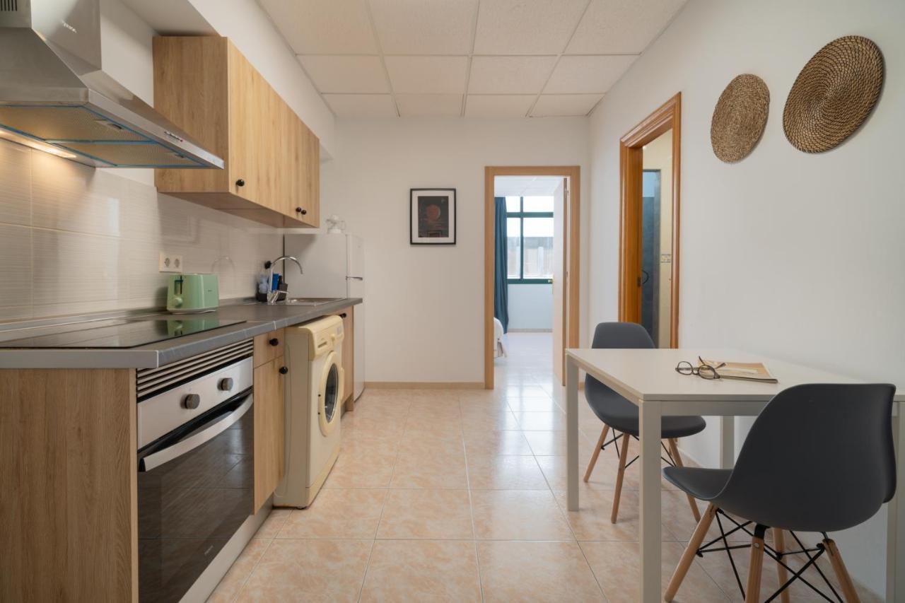 Sabbia Suites Arrecifeando المظهر الخارجي الصورة