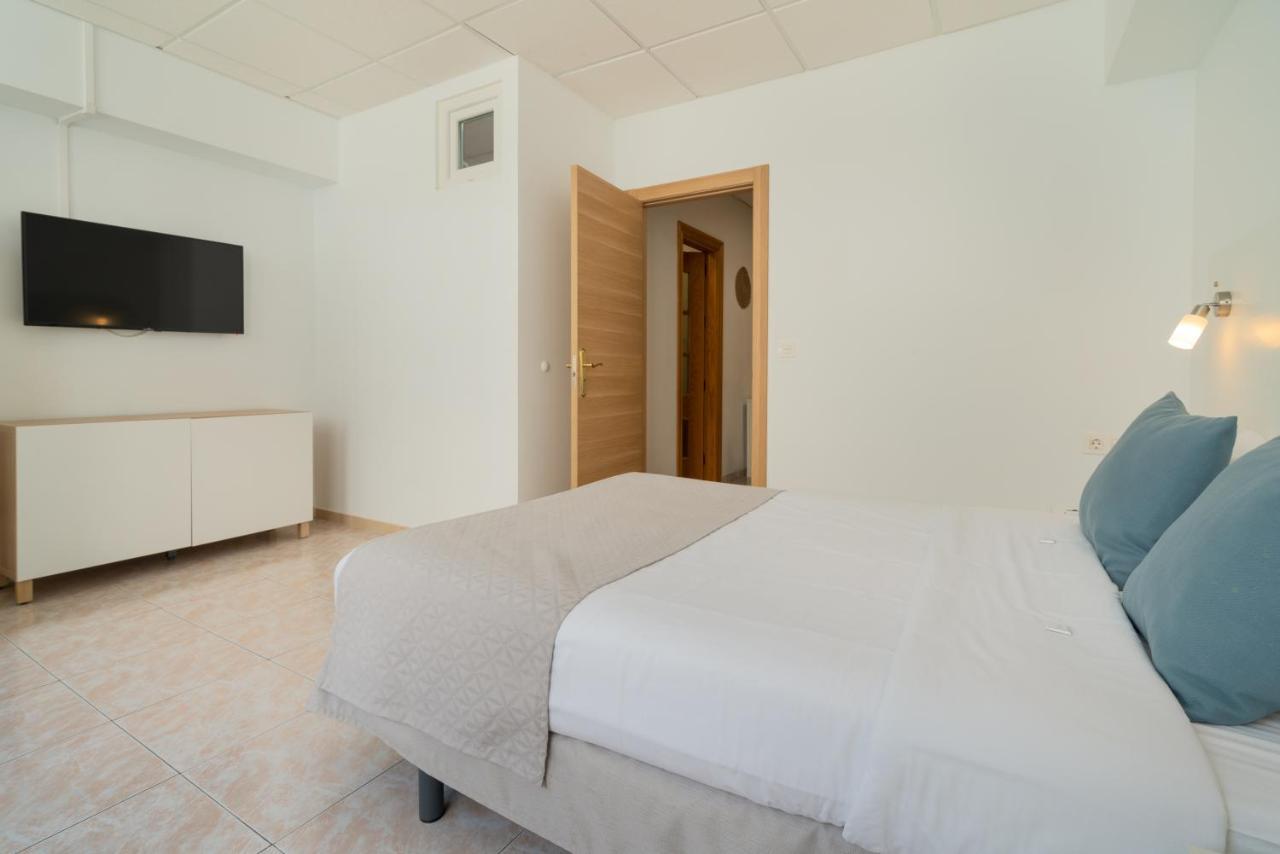 Sabbia Suites Arrecifeando المظهر الخارجي الصورة